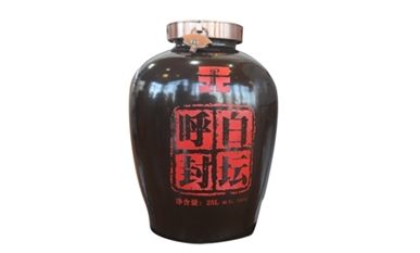 定制壇酒（15L、25L)